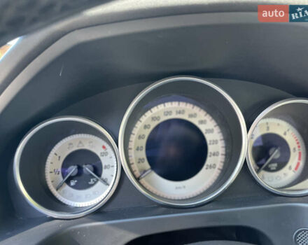 Чорний Мерседес Е-Клас, об'ємом двигуна 2.2 л та пробігом 318 тис. км за 15900 $, фото 25 на Automoto.ua