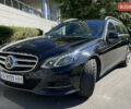 Чорний Мерседес Е-Клас, об'ємом двигуна 2.2 л та пробігом 318 тис. км за 15900 $, фото 5 на Automoto.ua
