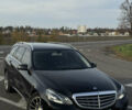 Черный Мерседес Е-Класс, объемом двигателя 2.2 л и пробегом 320 тыс. км за 13900 $, фото 5 на Automoto.ua