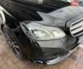 Черный Мерседес Е-Класс, объемом двигателя 2.2 л и пробегом 412 тыс. км за 9999 $, фото 13 на Automoto.ua