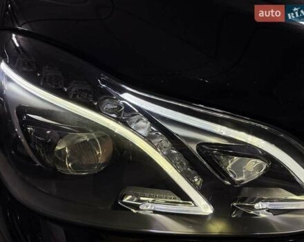 Чорний Мерседес Е-Клас, об'ємом двигуна 2.1 л та пробігом 330 тис. км за 14500 $, фото 11 на Automoto.ua