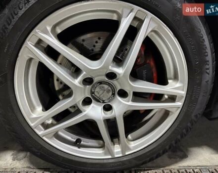 Чорний Мерседес Е-Клас, об'ємом двигуна 2.1 л та пробігом 330 тис. км за 14500 $, фото 13 на Automoto.ua