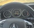 Черный Мерседес Е-Класс, объемом двигателя 2.14 л и пробегом 370 тыс. км за 14800 $, фото 11 на Automoto.ua