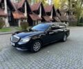 Черный Мерседес Е-Класс, объемом двигателя 2.2 л и пробегом 342 тыс. км за 13650 $, фото 3 на Automoto.ua