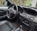 Черный Мерседес Е-Класс, объемом двигателя 2.14 л и пробегом 328 тыс. км за 14800 $, фото 3 на Automoto.ua