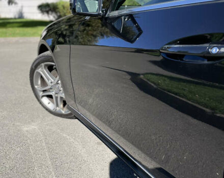 Чорний Мерседес Е-Клас, об'ємом двигуна 2.2 л та пробігом 318 тис. км за 15900 $, фото 9 на Automoto.ua