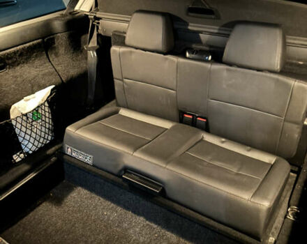 Черный Мерседес Е-Класс, объемом двигателя 2.2 л и пробегом 320 тыс. км за 13900 $, фото 20 на Automoto.ua