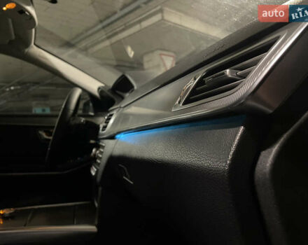 Мерседес Е-Клас 2014 у Львові на Automoto.ua Чорний Мерседес Е-Клас, об'ємом двигуна 2.14 л та пробігом 368 тис. км за 16200 $, фото 9 на Automoto.ua