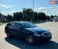 Чорний Мерседес Е-Клас, об'ємом двигуна 2.2 л та пробігом 216 тис. км за 11500 $, фото 8 на Automoto.ua