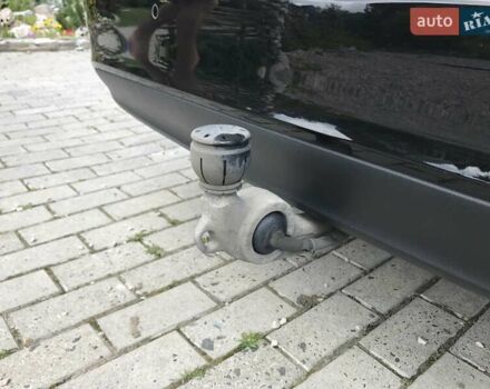 Черный Мерседес Е-Класс, объемом двигателя 2.1 л и пробегом 182 тыс. км за 14500 $, фото 12 на Automoto.ua