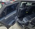 Черный Мерседес Е-Класс, объемом двигателя 2 л и пробегом 287 тыс. км за 9300 $, фото 3 на Automoto.ua