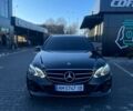 Чорний Мерседес Е-Клас, об'ємом двигуна 2.14 л та пробігом 417 тис. км за 9999 $, фото 1 на Automoto.ua