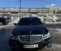 Чорний Мерседес Е-Клас, об'ємом двигуна 2.2 л та пробігом 276 тис. км за 12800 $, фото 1 на Automoto.ua