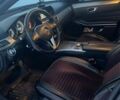 Чорний Мерседес Е-Клас, об'ємом двигуна 2.14 л та пробігом 417 тис. км за 9999 $, фото 14 на Automoto.ua