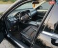 Черный Мерседес Е-Класс, объемом двигателя 2.14 л и пробегом 247 тыс. км за 13200 $, фото 11 на Automoto.ua