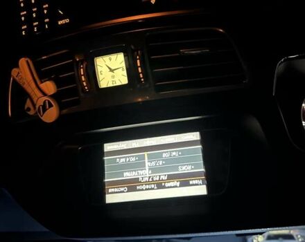 Чорний Мерседес Е-Клас, об'ємом двигуна 2.14 л та пробігом 370 тис. км за 15000 $, фото 7 на Automoto.ua