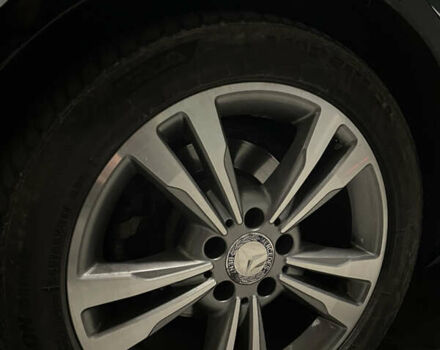 Мерседес Е-Клас 2014 у Львові на Automoto.ua Чорний Мерседес Е-Клас, об'ємом двигуна 2.14 л та пробігом 368 тис. км за 16200 $, фото 24 на Automoto.ua