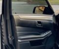 Черный Мерседес Е-Класс, объемом двигателя 2.14 л и пробегом 336 тыс. км за 15000 $, фото 49 на Automoto.ua