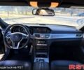 Черный Мерседес Е-Класс, объемом двигателя 2.1 л и пробегом 360 тыс. км за 14900 $, фото 5 на Automoto.ua