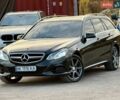 Чорний Мерседес Е-Клас, об'ємом двигуна 2.1 л та пробігом 433 тис. км за 10750 $, фото 5 на Automoto.ua