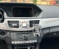 Чорний Мерседес Е-Клас, об'ємом двигуна 2.14 л та пробігом 236 тис. км за 18000 $, фото 21 на Automoto.ua