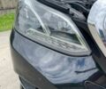Чорний Мерседес Е-Клас, об'ємом двигуна 2.14 л та пробігом 449 тис. км за 16500 $, фото 2 на Automoto.ua
