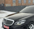 Чорний Мерседес Е-Клас, об'ємом двигуна 2.15 л та пробігом 310 тис. км за 12300 $, фото 5 на Automoto.ua