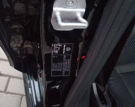 Чорний Мерседес Е-Клас, об'ємом двигуна 2.14 л та пробігом 225 тис. км за 22000 $, фото 11 на Automoto.ua