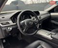 Чорний Мерседес Е-Клас, об'ємом двигуна 2.14 л та пробігом 429 тис. км за 14900 $, фото 19 на Automoto.ua