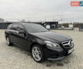 Чорний Мерседес Е-Клас, об'ємом двигуна 2.14 л та пробігом 429 тис. км за 14900 $, фото 28 на Automoto.ua