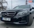 Чорний Мерседес Е-Клас, об'ємом двигуна 2.1 л та пробігом 278 тис. км за 12200 $, фото 1 на Automoto.ua
