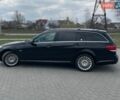 Чорний Мерседес Е-Клас, об'ємом двигуна 2.1 л та пробігом 278 тис. км за 12200 $, фото 2 на Automoto.ua