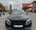 Чорний Мерседес Е-Клас, об'ємом двигуна 2.1 л та пробігом 420 тис. км за 15800 $, фото 1 на Automoto.ua