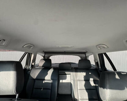 Чорний Мерседес Е-Клас, об'ємом двигуна 2.15 л та пробігом 310 тис. км за 12300 $, фото 43 на Automoto.ua