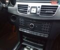 Чорний Мерседес Е-Клас, об'ємом двигуна 2.14 л та пробігом 225 тис. км за 22000 $, фото 9 на Automoto.ua