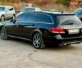 Чорний Мерседес Е-Клас, об'ємом двигуна 2.1 л та пробігом 433 тис. км за 10750 $, фото 10 на Automoto.ua