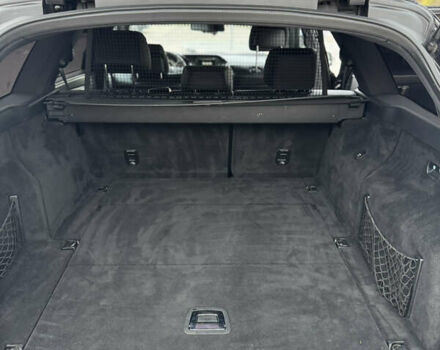 Черный Мерседес Е-Класс, объемом двигателя 2.2 л и пробегом 420 тыс. км за 15800 $, фото 7 на Automoto.ua