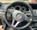 Чорний Мерседес Е-Клас, об'ємом двигуна 2.14 л та пробігом 236 тис. км за 18000 $, фото 19 на Automoto.ua