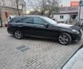 Чорний Мерседес Е-Клас, об'ємом двигуна 2.14 л та пробігом 225 тис. км за 22000 $, фото 1 на Automoto.ua