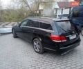Чорний Мерседес Е-Клас, об'ємом двигуна 2.14 л та пробігом 225 тис. км за 22000 $, фото 43 на Automoto.ua