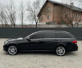 Чорний Мерседес Е-Клас, об'ємом двигуна 2.14 л та пробігом 428 тис. км за 11800 $, фото 36 на Automoto.ua