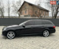 Чорний Мерседес Е-Клас, об'ємом двигуна 2.14 л та пробігом 429 тис. км за 14900 $, фото 35 на Automoto.ua
