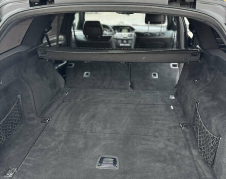 Черный Мерседес Е-Класс, объемом двигателя 2.2 л и пробегом 420 тыс. км за 15800 $, фото 10 на Automoto.ua