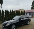 Черный Мерседес Е-Класс, объемом двигателя 2.14 л и пробегом 429 тыс. км за 14500 $, фото 59 на Automoto.ua