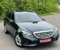Чорний Мерседес Е-Клас, об'ємом двигуна 2.2 л та пробігом 335 тис. км за 10599 $, фото 1 на Automoto.ua