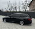 Чорний Мерседес Е-Клас, об'ємом двигуна 2.14 л та пробігом 429 тис. км за 14900 $, фото 8 на Automoto.ua