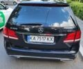 Чорний Мерседес Е-Клас, об'ємом двигуна 2.14 л та пробігом 360 тис. км за 15500 $, фото 3 на Automoto.ua