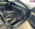Черный Мерседес Е-Класс, объемом двигателя 2.14 л и пробегом 450 тыс. км за 15500 $, фото 19 на Automoto.ua