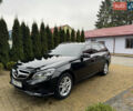Черный Мерседес Е-Класс, объемом двигателя 2.14 л и пробегом 429 тыс. км за 14500 $, фото 71 на Automoto.ua