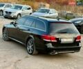 Чорний Мерседес Е-Клас, об'ємом двигуна 2.1 л та пробігом 433 тис. км за 10750 $, фото 2 на Automoto.ua